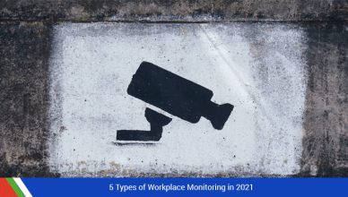 Workplace Employees Monitoring