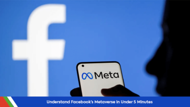 Facebook - Now Metaverse