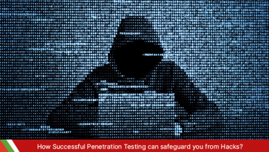 Penetration testing hacks