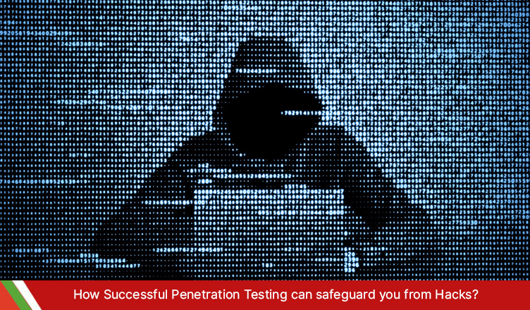 How Successful Penetration Testing can safeguard you from Hacks