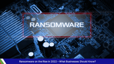 Ransomware in 2022