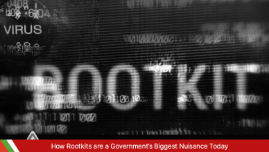 Rootkits as Biggest Nuisance