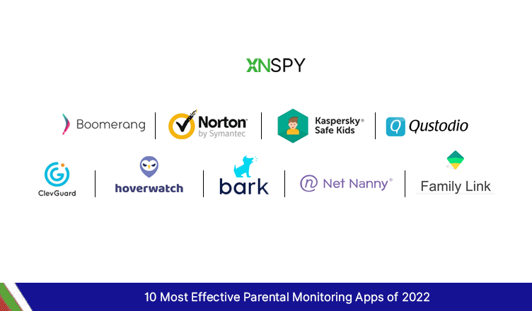 10 Most Effective Parental Monitoring Apps of 2022