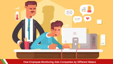 Employee Monitoring Aids Companies
