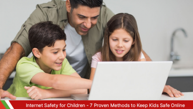 Online Kids safety
