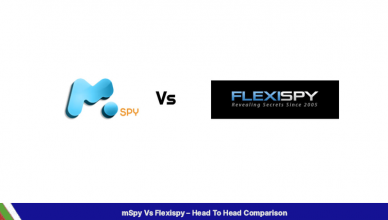 mSpy vs Flexispy