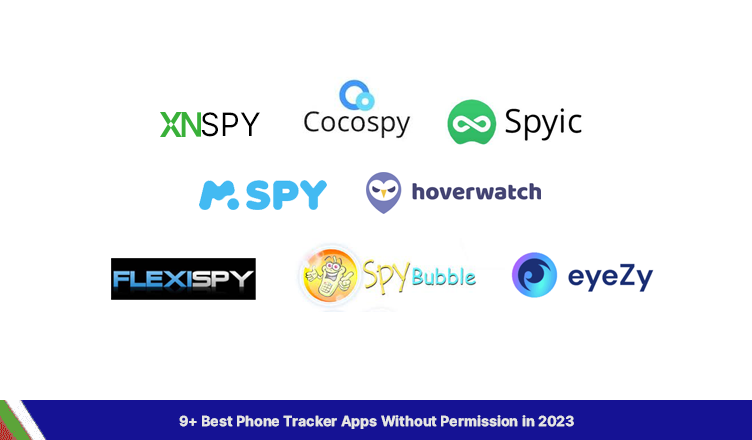 <strong>9+ Best Phone Tracker Apps Without Permission in 2023</strong>