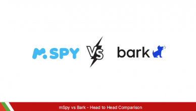 mspy vs bark - Comparison
