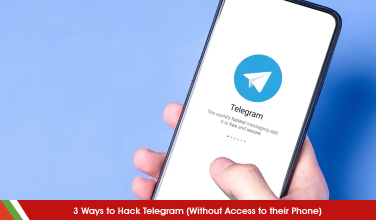 3 Ways To Hack Telegram (Without Access to Their Phone)