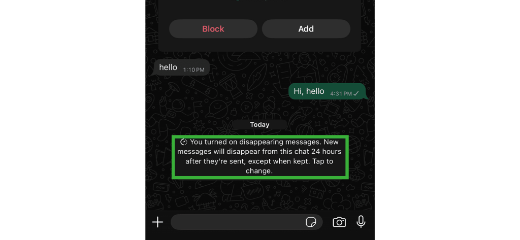 WhatsApp