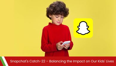 Snapchat's-Catch-22