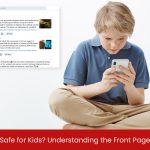 Is Reddit Safe for Kids? Understanding the Front Page of the Internet