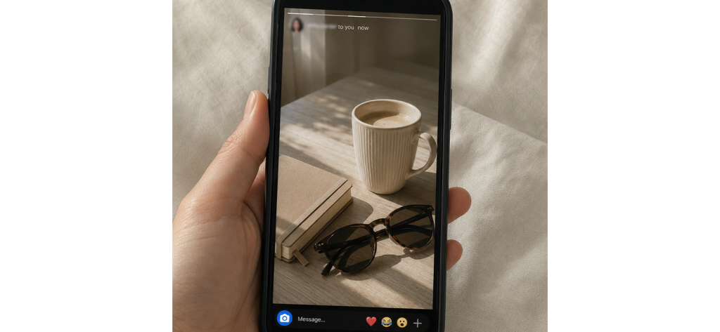 4. Capture the Screen With a Second Device