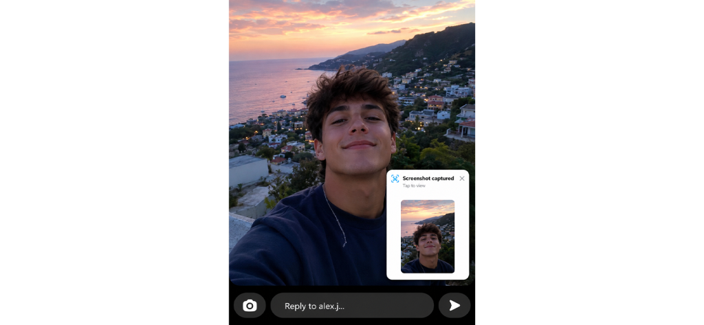 2. Use the Phone’s Screenshot Feature Where Supported