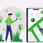 How to Check Someone’s Location on WhatsApp Without Them Knowing