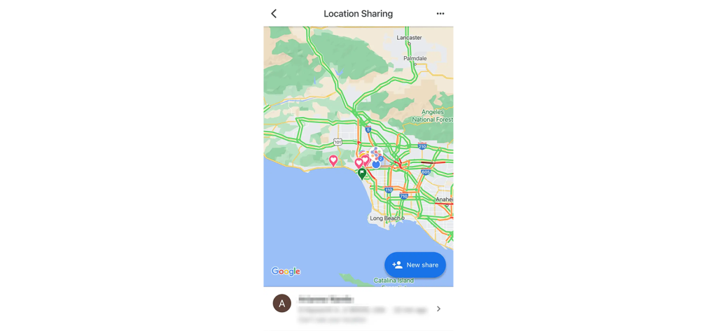 2. Google Maps