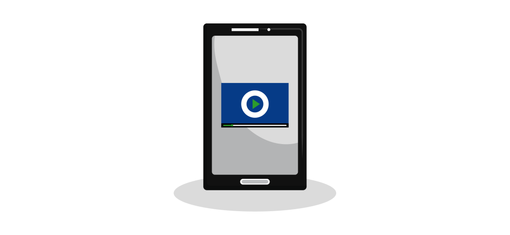 Hidden Apps for Screen Recording