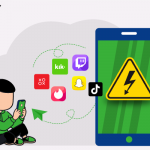 27+ Most Dangerous Apps for Kids (2025): Names, Dangers, and Alternatives