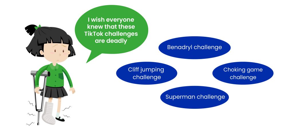 4 Deadly TikTok Challenges