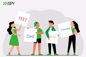 Teen Slang