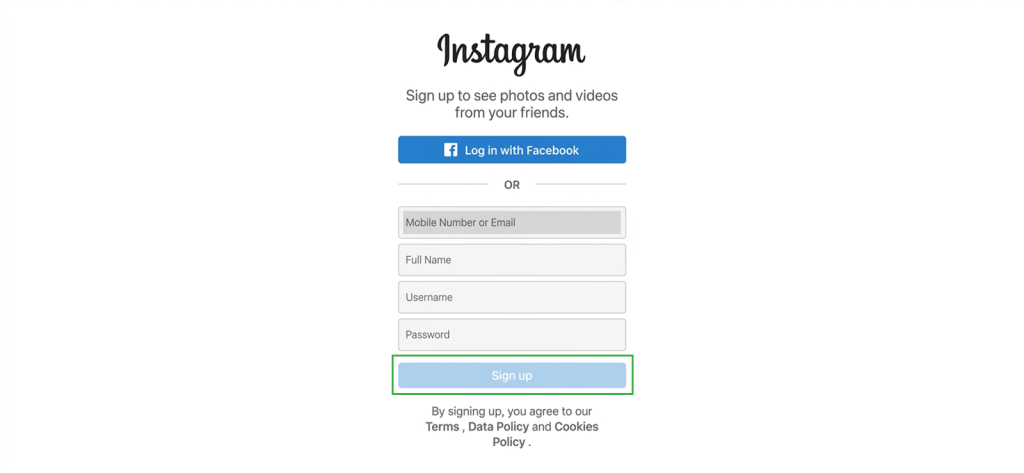 5. Create Another Account