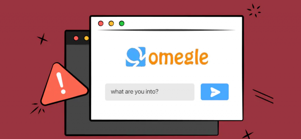 What Was Omegle?