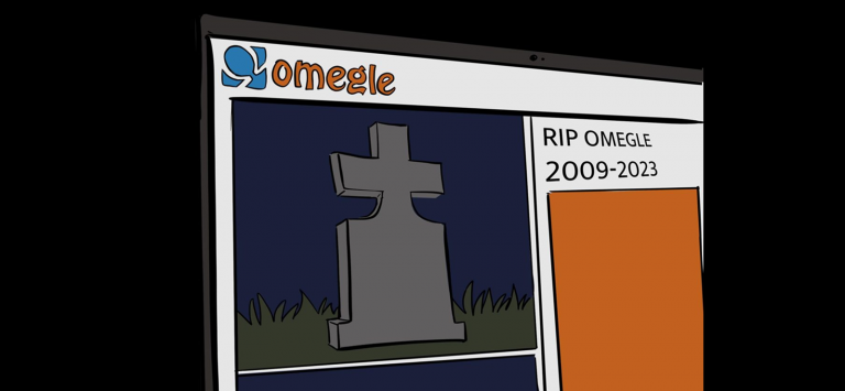 Why Did Omegle Shut Down?