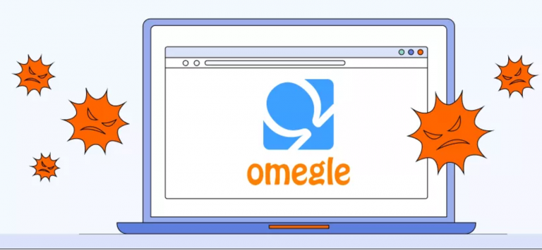 Was Omegle Safe for Children?