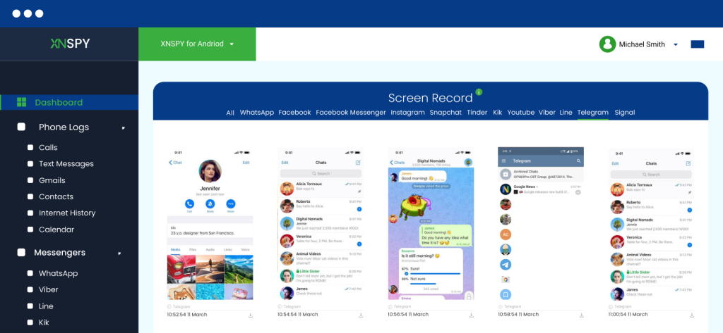 xnspy-app-for-telegram-monitoring