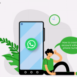 How to Use WhatsApp Without Phone Number [100% Working Methods]
