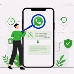 How to Recover Disappearing Messages on WhatsApp: 5 Tested Methods for Android & iPhone