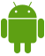 Android Mobile Icon