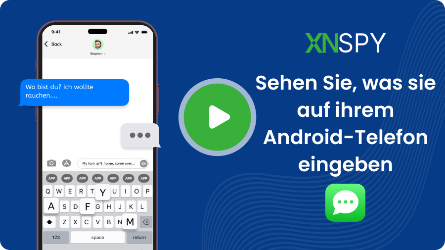 Überwachen Sie WhatsApp über XNSPY