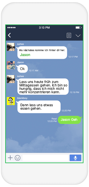 Schützen Sie Ihre Kinder mit der XNSPY-App vor Cybermobbing
