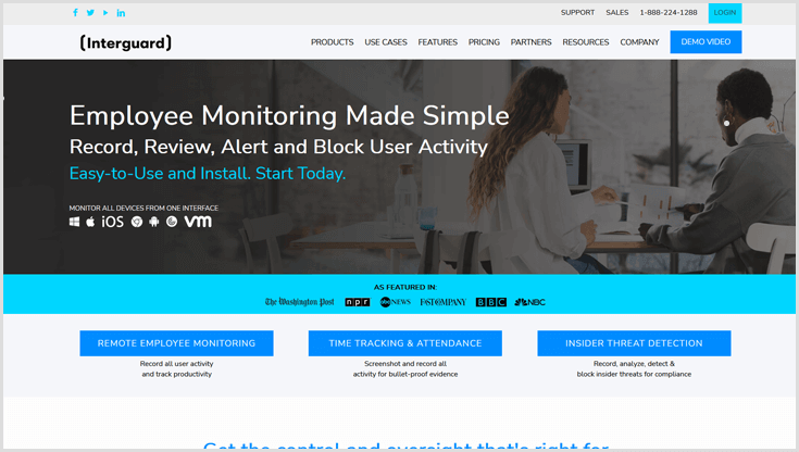 InterGuard