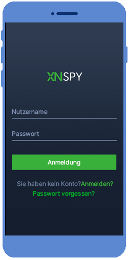 Die Standortverfolgungs-App von XNSPY