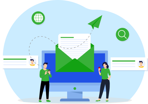 Get alerts on specific contacts and Emails