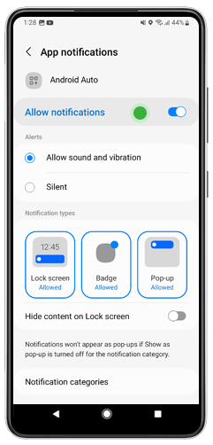 iOS installation guide