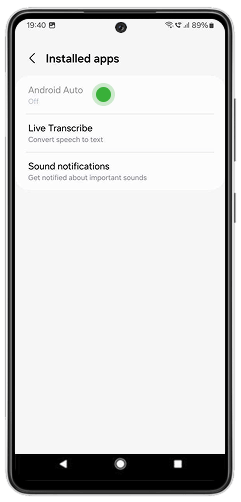 iOS installation guide
