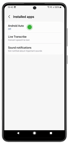 iOS installation guide