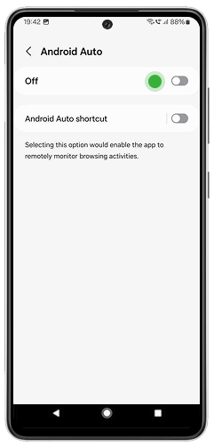 iOS installation guide