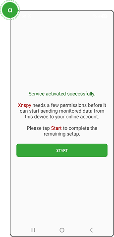 Android installation guide
