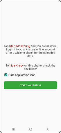 Android installation guide