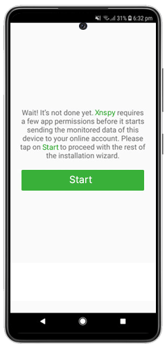 دليل تثبيت iOS