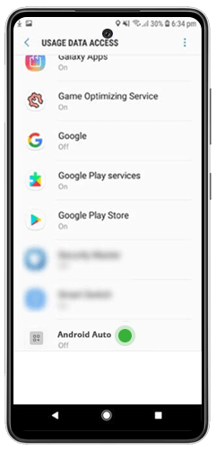 دليل تثبيت iOS