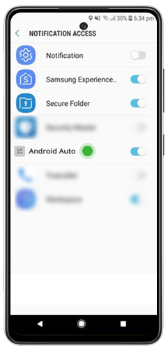 دليل تثبيت iOS