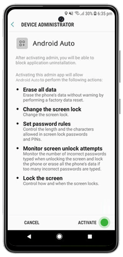 دليل تثبيت iOS