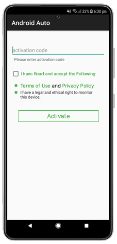 دليل تثبيت iOS