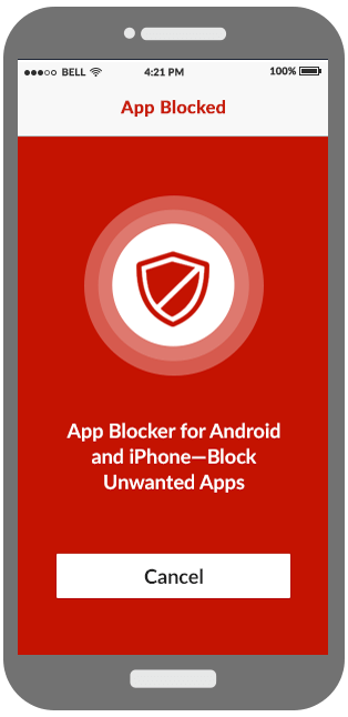 App Blocker