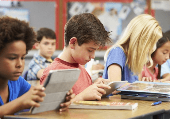 WhatsApp-Überwachung für Schulen